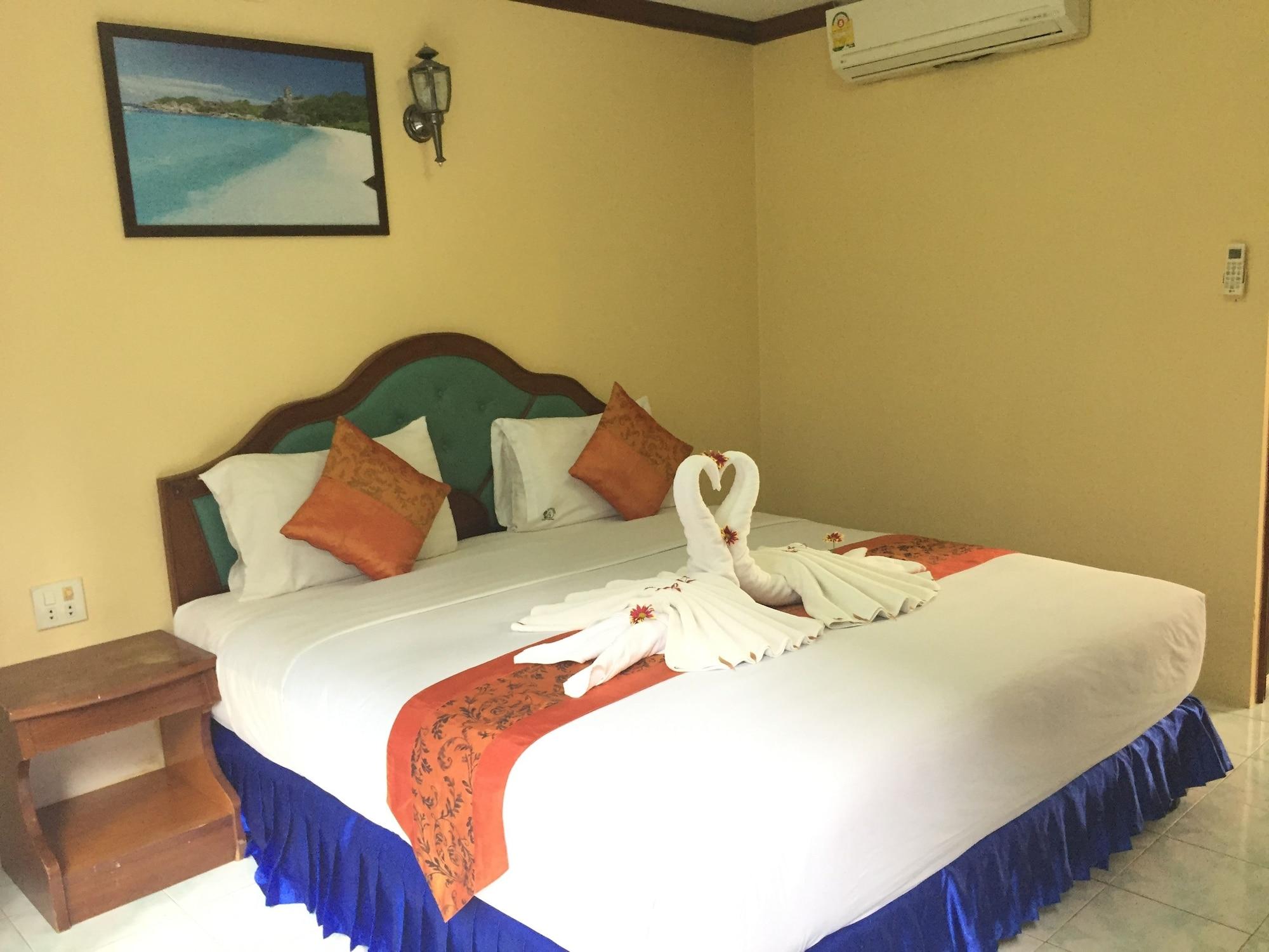 Aonang Village Resort Ao Nang Exterior photo