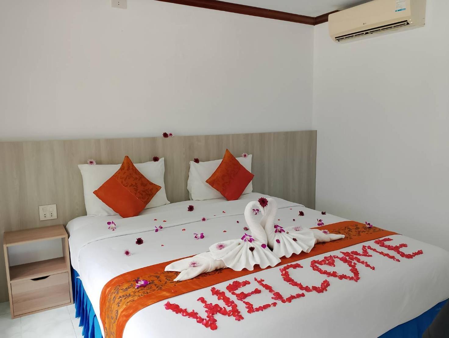 Aonang Village Resort Ao Nang Exterior photo