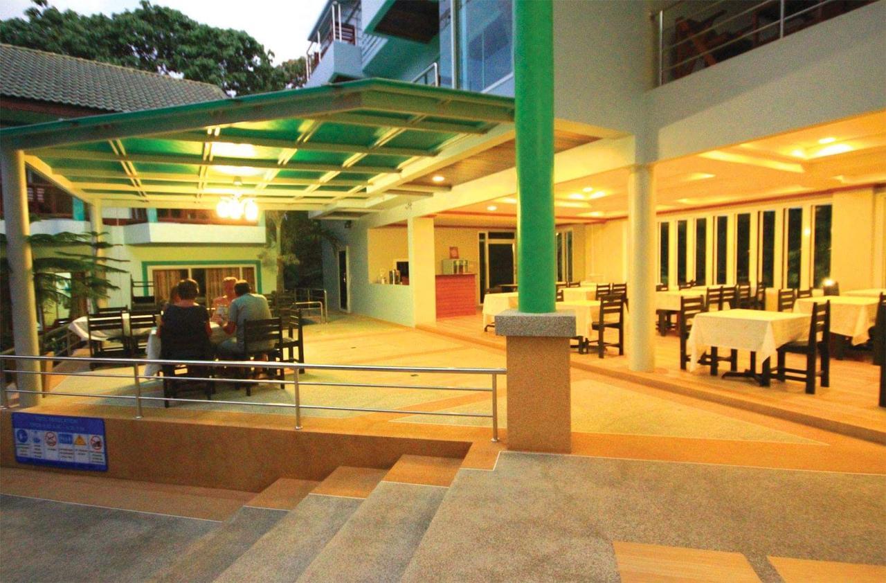 Aonang Village Resort Ao Nang Exterior photo