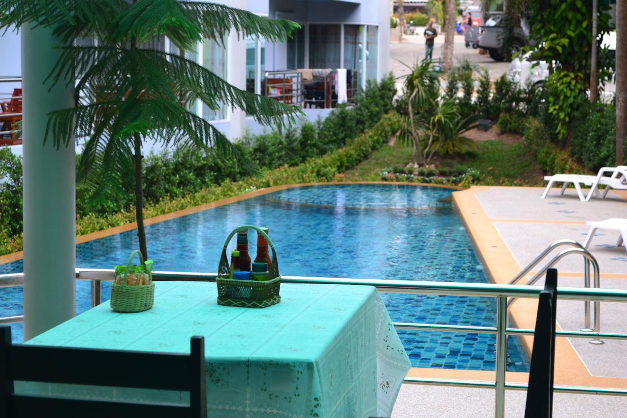 Aonang Village Resort Ao Nang Exterior photo